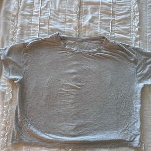 Lululemon Cates tshirt